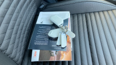 Kia Ev4 150kW GT-Line S 81kWh 5dr Auto Electric Hatchback